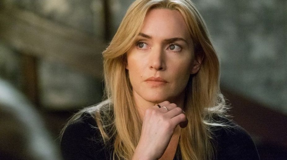 ‘The Mountain Between Us’ shooting was much harder than ‘Titanic’: Kate Winslet
