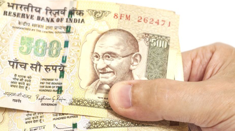 DCCBs allowed to deposit demonetised notes with RBI
