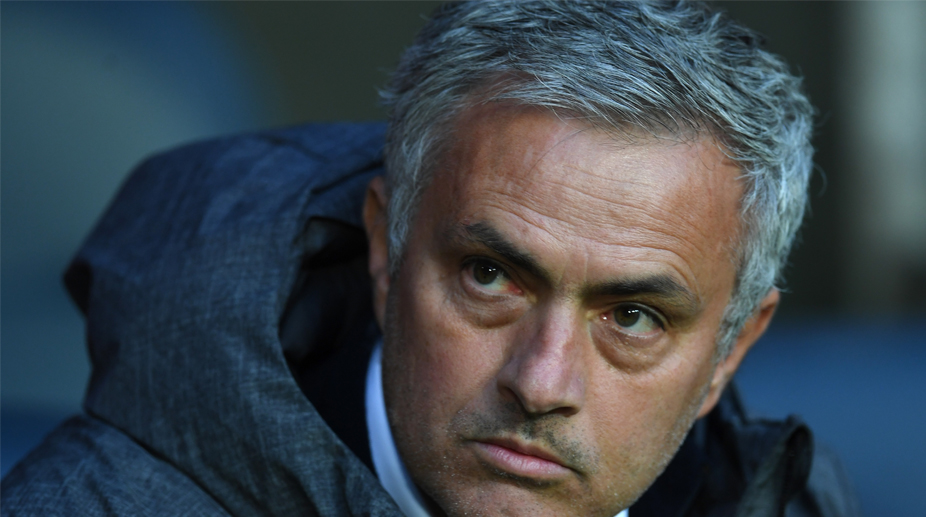 Manchester United manager Jose Mourinho accused of tax fraud