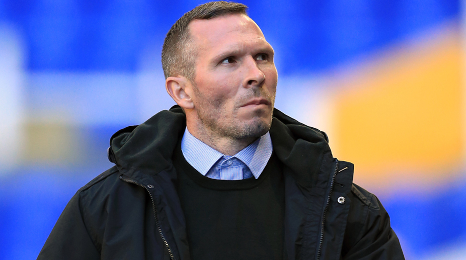 Leicester City appoint Michael Appleton as new assistant manager