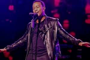John Legend postpones US shows due to illness