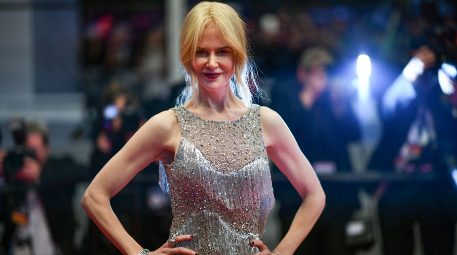 Nicole Kidman felt lonely after divorce with Tom Cruise