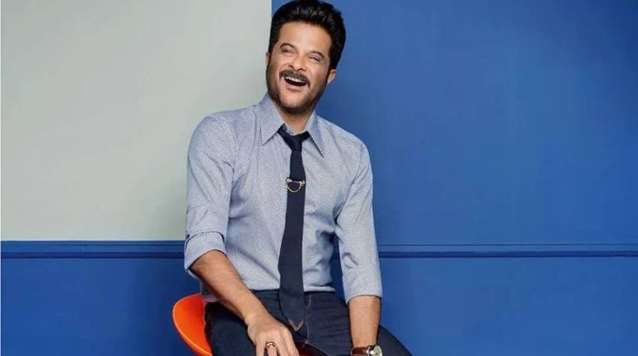 Acting wasn’t easy as it’s now: Anil Kapoor