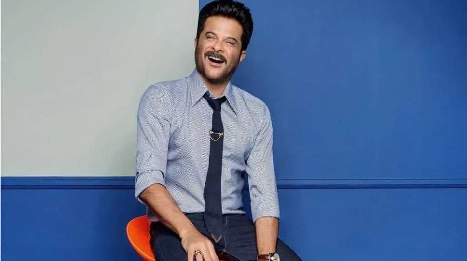 Anil Kapoor @20 in his upcoming film ‘Fanne Khan’