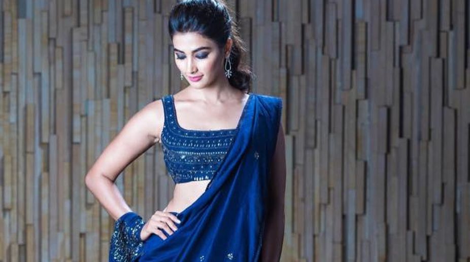 After ‘DJ’ Pooja Hegde signs another film for Dil Raju