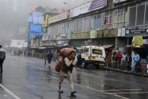 ‘Impact of Gorkhaland agitation on Sikkim should be looked into’
