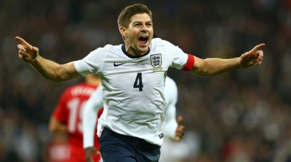 Talent not enough to succeed at Liverpool: Steven Gerrard