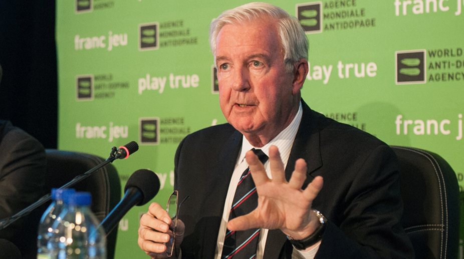 WADA partially suspends anti-doping lab at UCLA for three months