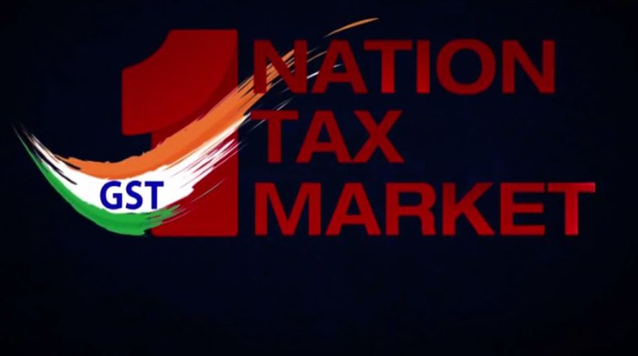 GST: Govt launches webpage to facilitate IT, electronic goods taxpayers