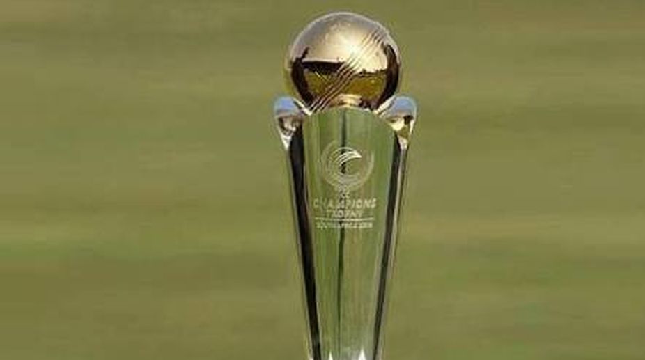 ICC to scrap Champions Trophy?