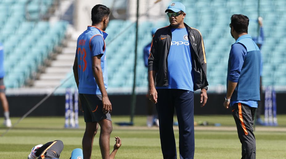 Jason Gillespie blames personalities’ clash for Anil Kumble’s ouster