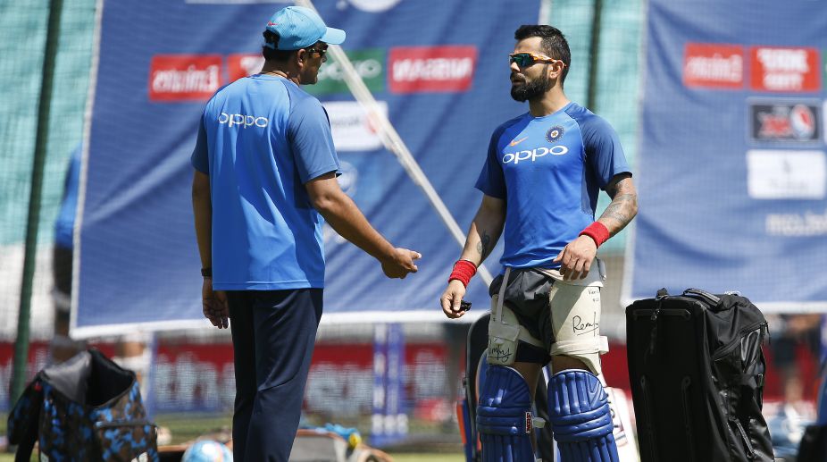 BCCI to invite more applications for India’s coach
