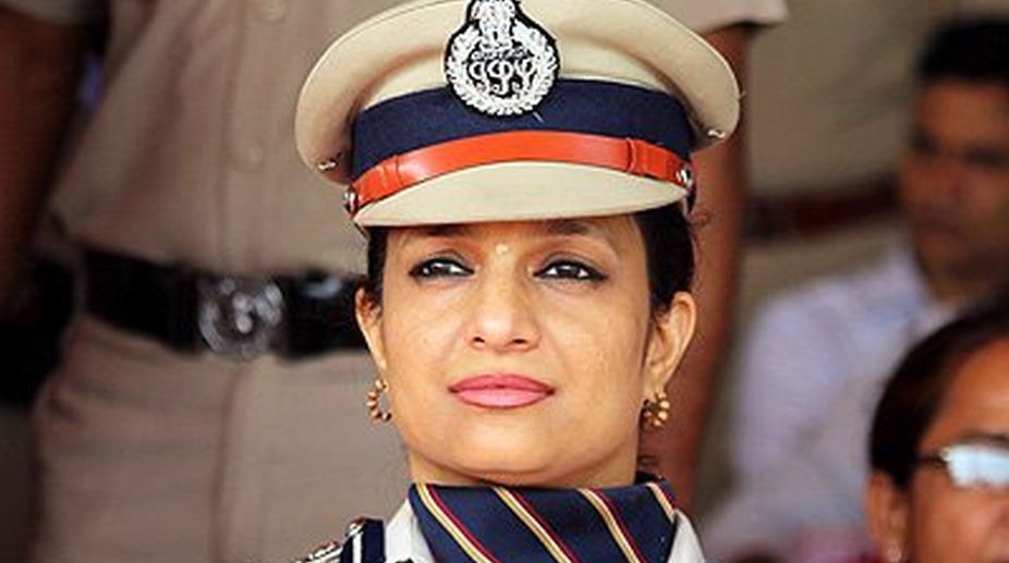 Breach of Privilege: MLA again moves notice against female IPS officer
