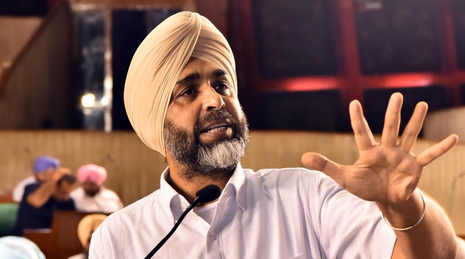 Punjab govt’s roadmap to create 3-lakh jobs in five years