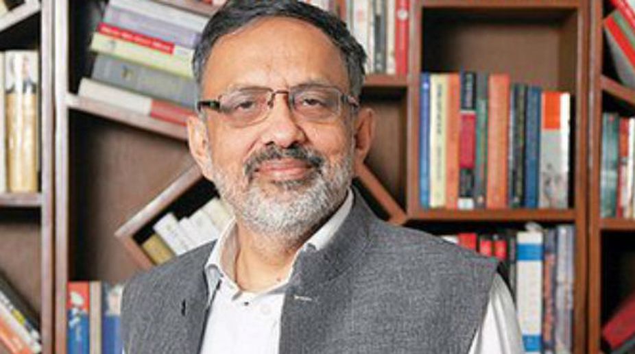 Rajiv Gauba to be next Union Home Secretary