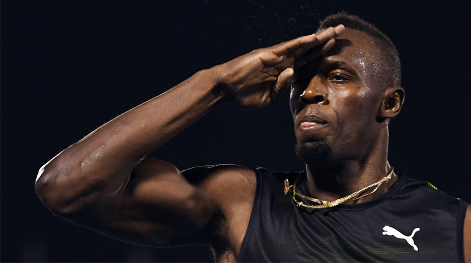 Usain Bolt to run in Monaco before world championships