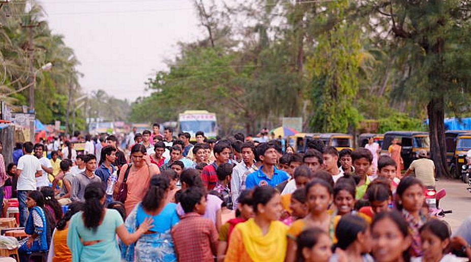 India’s population to surpass that of China’s around 2024: UN