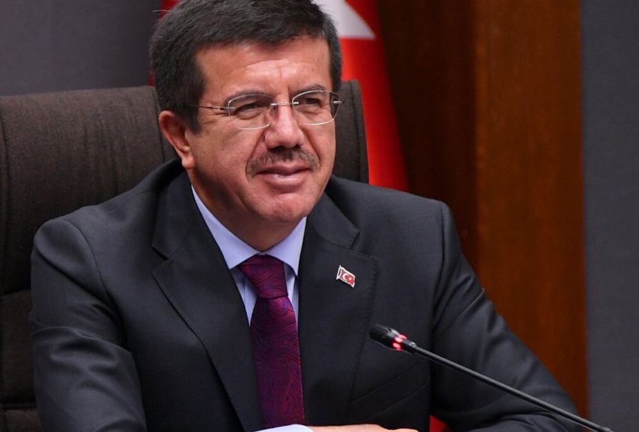 Turkey sends first aid ship to Qatar amid tensions