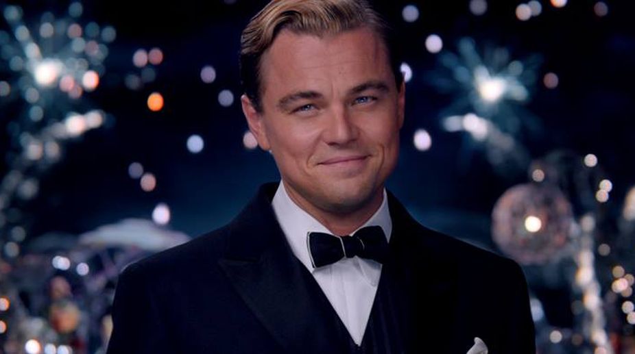 Leonardo DiCaprio to play Leonardo da Vinci in new biopic
