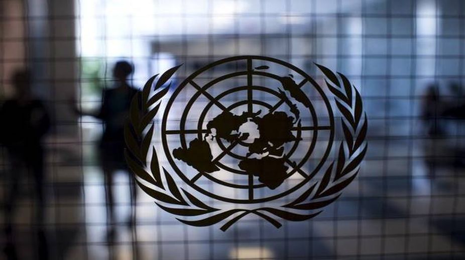 Russian diplomat to lead new UN counter-terror unit