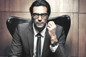 Wouldn’t have done ‘Daddy’ if look-test had failed: Arjun Rampal