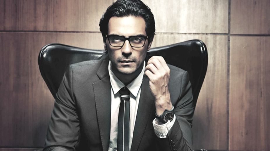 Wouldn’t have done ‘Daddy’ if look-test had failed: Arjun Rampal
