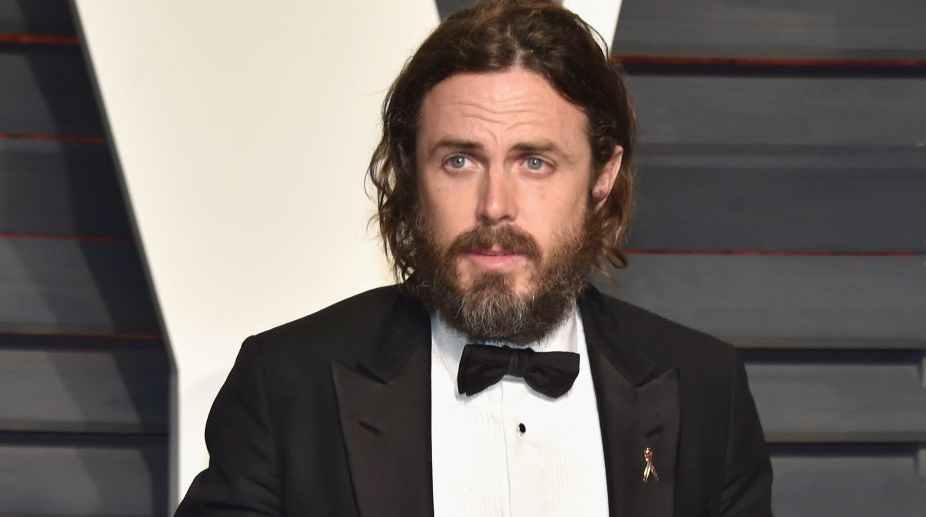 Casey Affleck regrets forgetting to thank his sons during Oscar speech