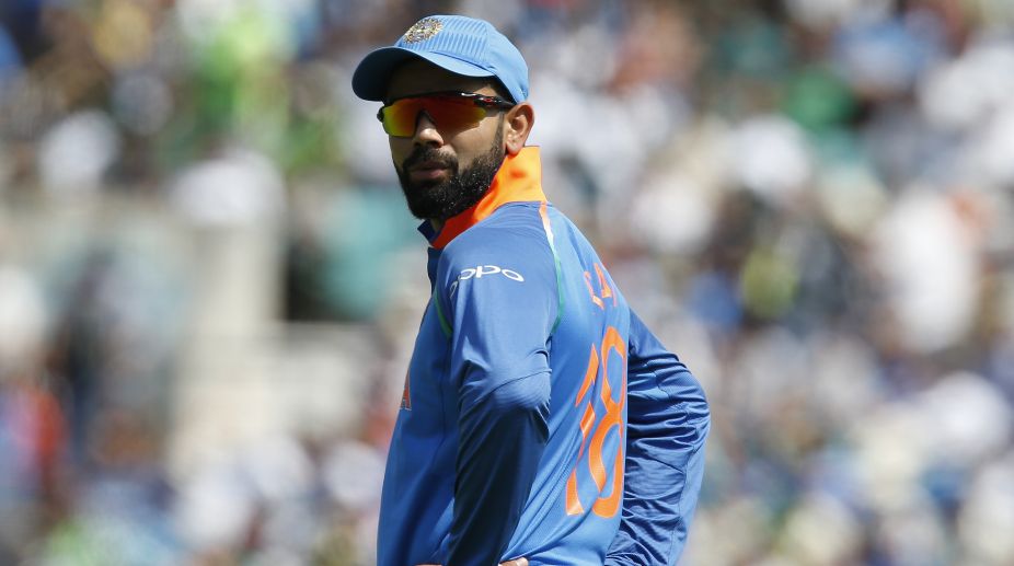 1st ODI: Kohli-led India aim to scale West Indies wall without Kumble