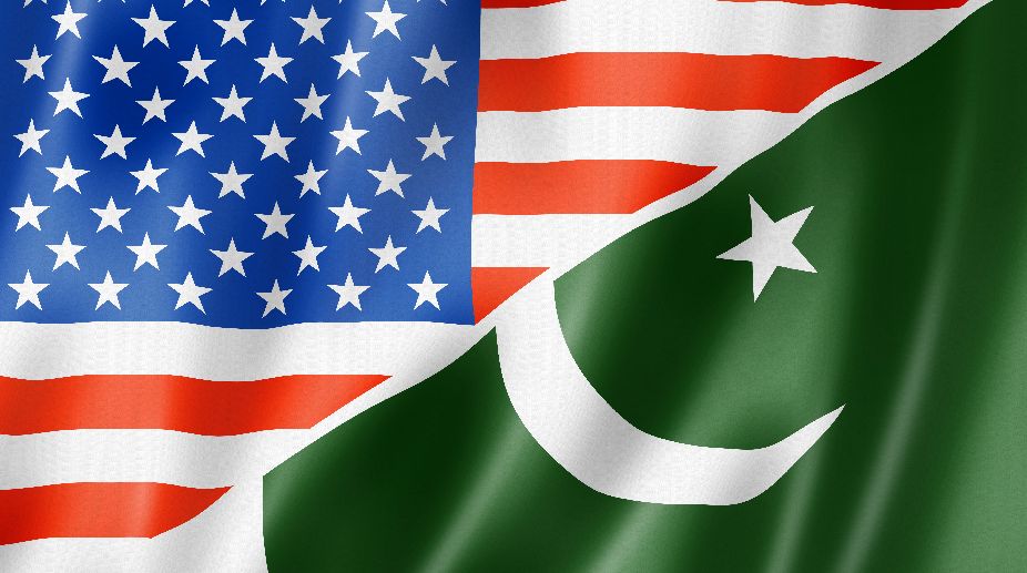 Bill tabled in US House to revoke Pakistan’s ally status