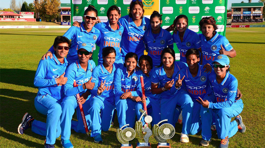 India take on England in Women’s World Cup opener