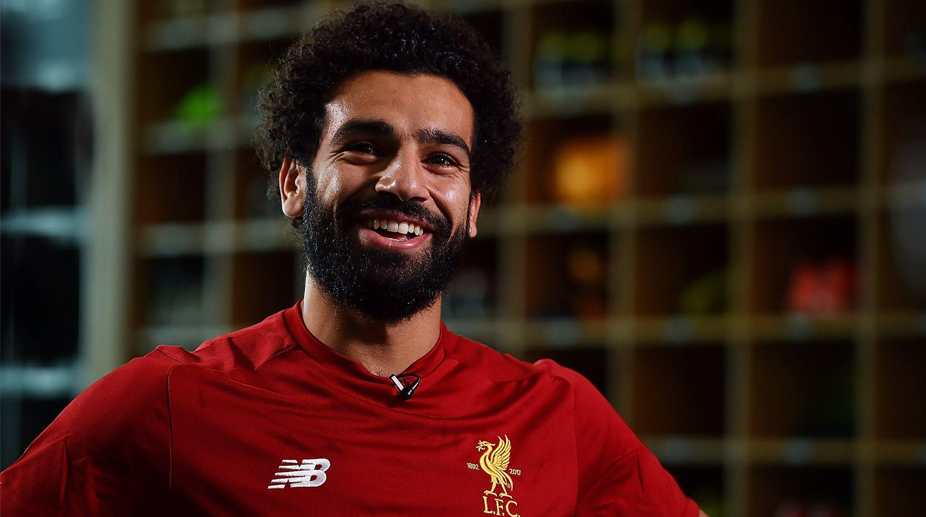 Mohamed Salah will improve Liverpool’s attack: Jurgen Klopp