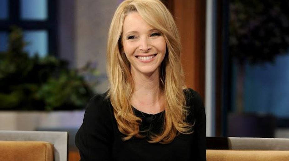 Lisa Kudrow confirms not doing ‘Friends’ spin-off