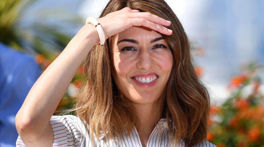 Colin Farrell is all praise for Sofia Coppola