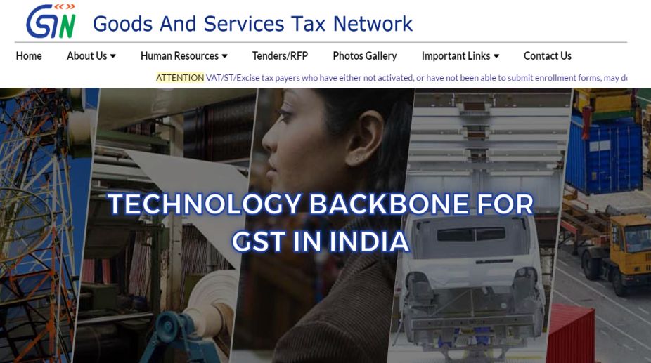 Don’t wait for last day to file returns, cautions GSTN Chairman