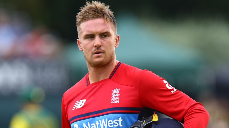 Jason Roy’s bizarre exit turns 2nd T20 South Africa’s way