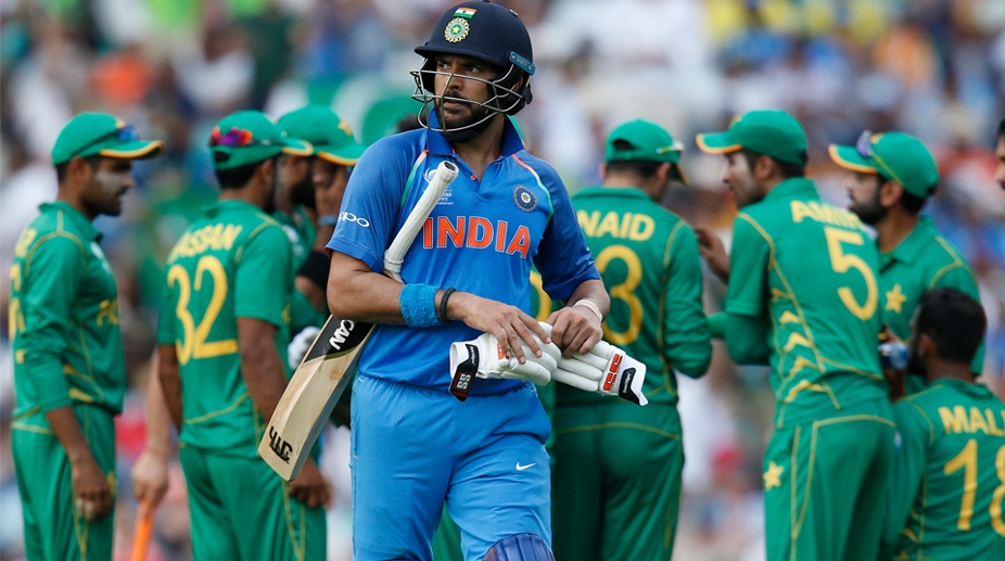 Focus on Yuvraj Singh as India hope for rain-free 2nd ODI