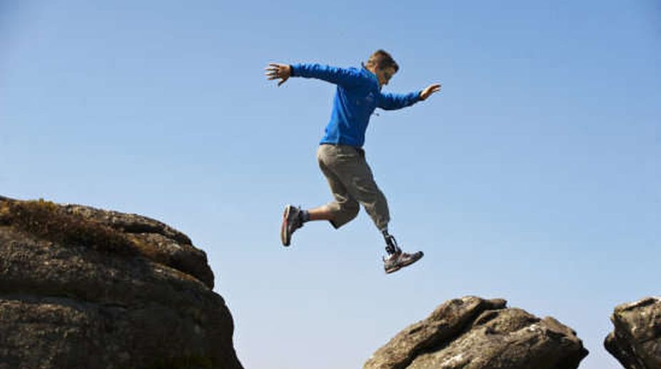 Soon, prosthetic limbs that take feedback from human body