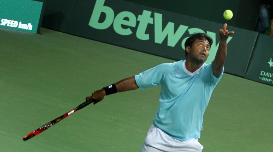 Leander Paes-Adil Shamsdin clinch Ilkey Challenger title