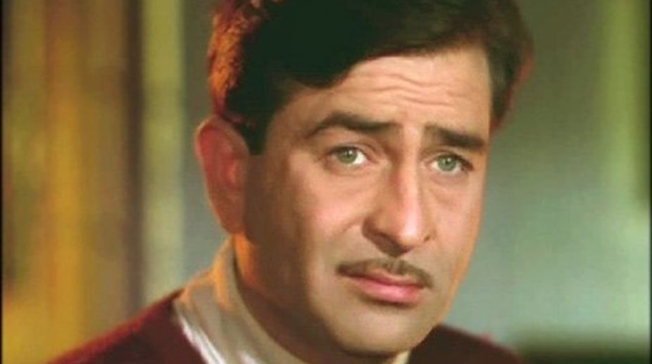 Russia’s romance with Raj Kapoor lives on