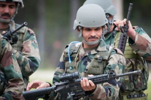 Army rethinking on Sahayak system, may induct civilians in peace stations