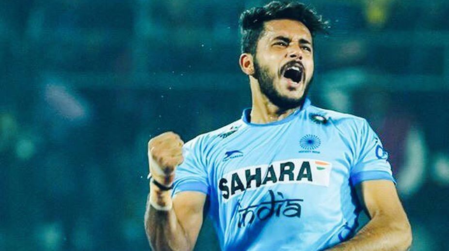 India lose 2-3 to Canada, finish lowly 6th in HWL semis