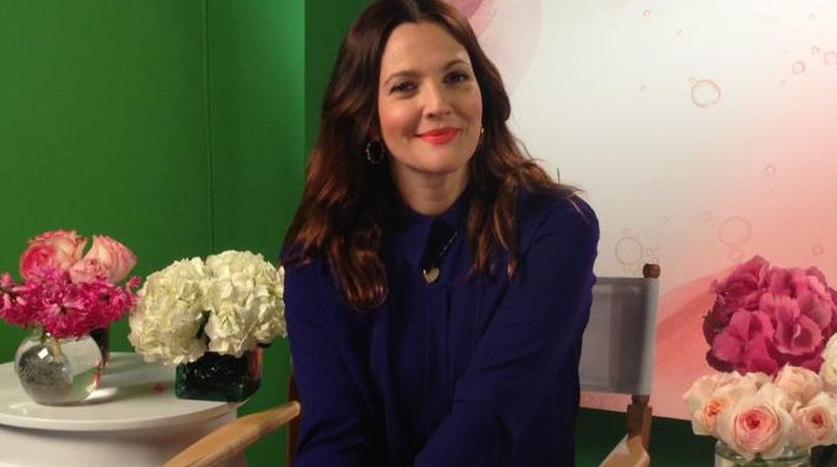 I’m content even without being in a relationship: Barrymore