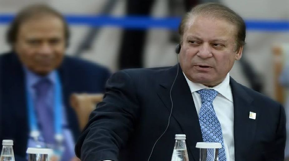 Pakistani daily urges PM Nawaz Sharif to quit