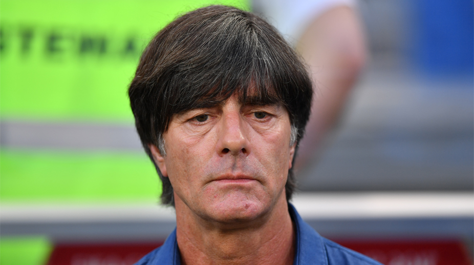 Confederations Cup 2017: Joachim Low relishing Mexico test