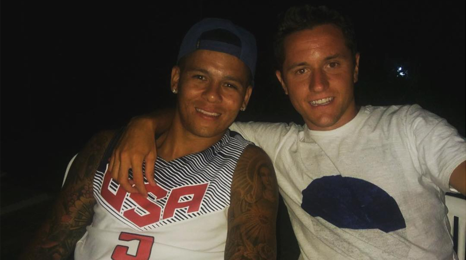 Ander Herrera’s touching message for injured Red Devils defender Marcos Rojo