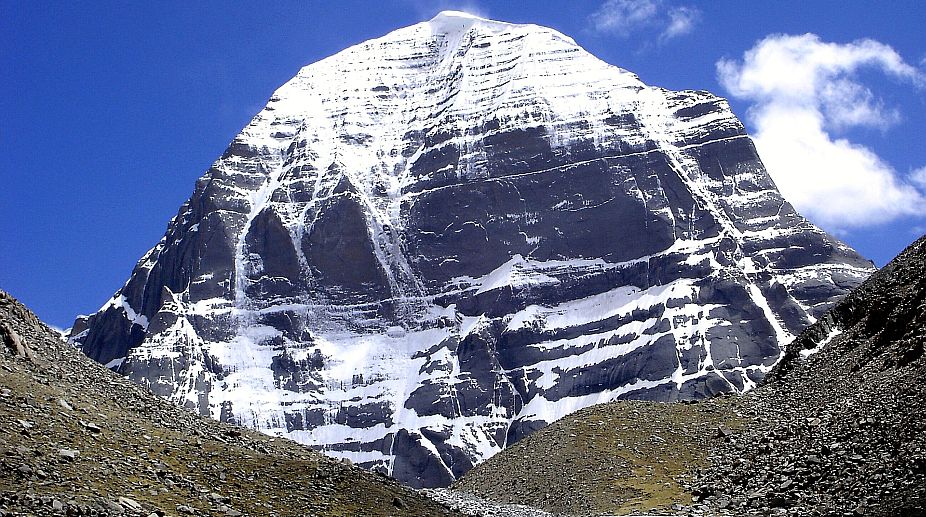 In touch with India over resuming Kailash Mansarovar Yatra: China