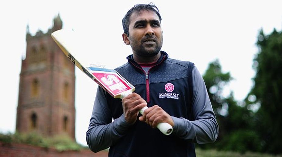 Mahela Jayawardene will not be the Indian cricket coach!