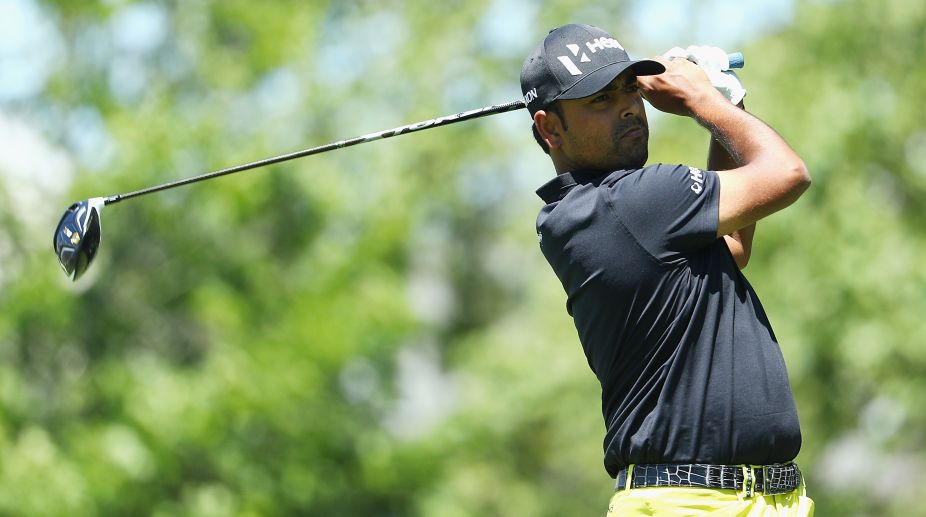 Shiv Kapur cherishes first win at home with Panasonic Open India triumph