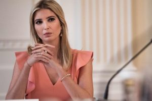 Ivanka Trump to stay in Westin during Hyderabad visit