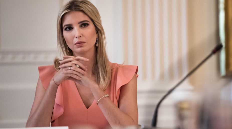 Ivanka Trump attends World Assembly of Women in Tokyo